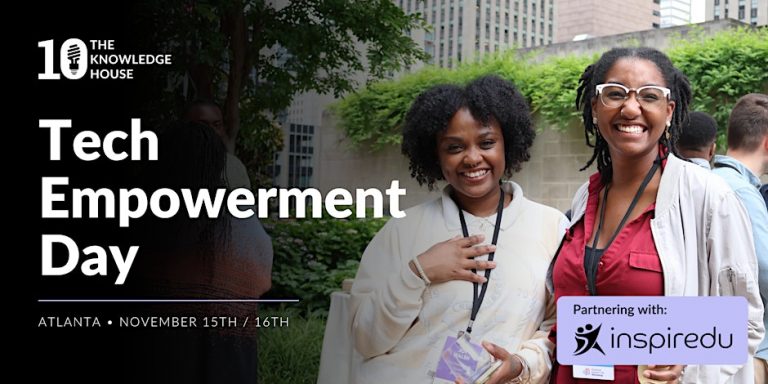 Atlanta Tech Empowerment Day