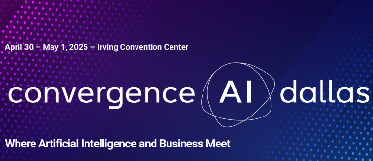 Convergence AI Dallas